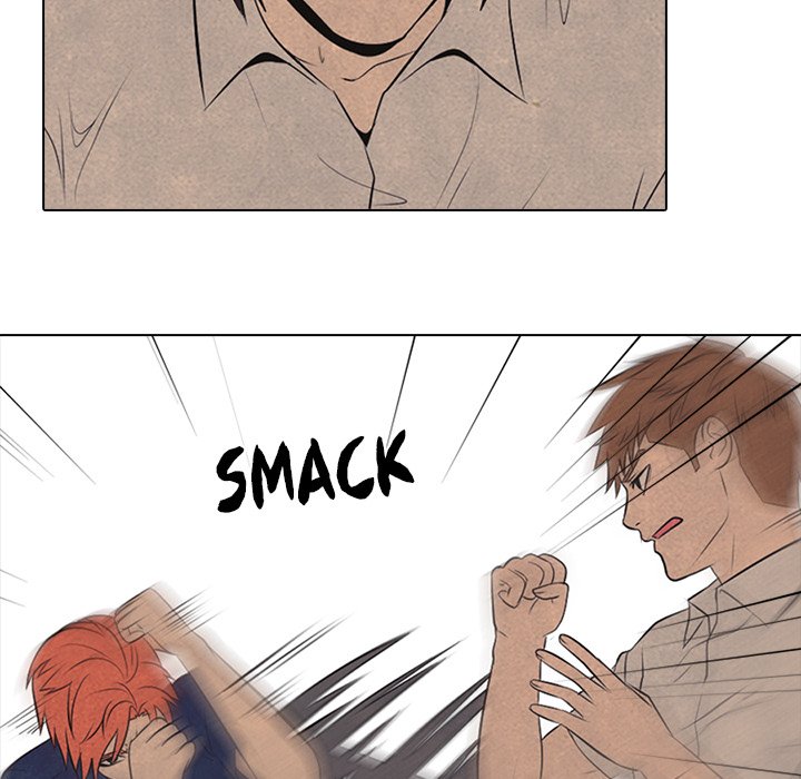 High School Devil chapter 43 - page 19