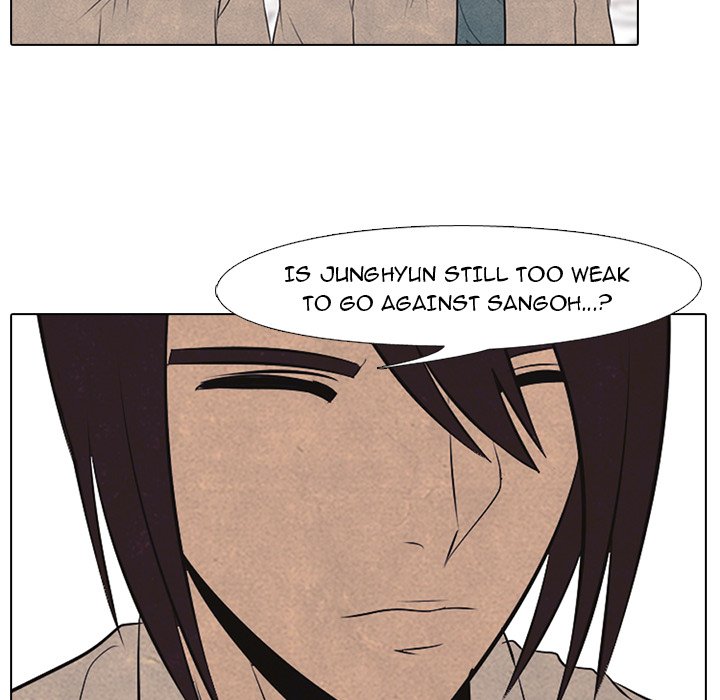 High School Devil chapter 43 - page 28