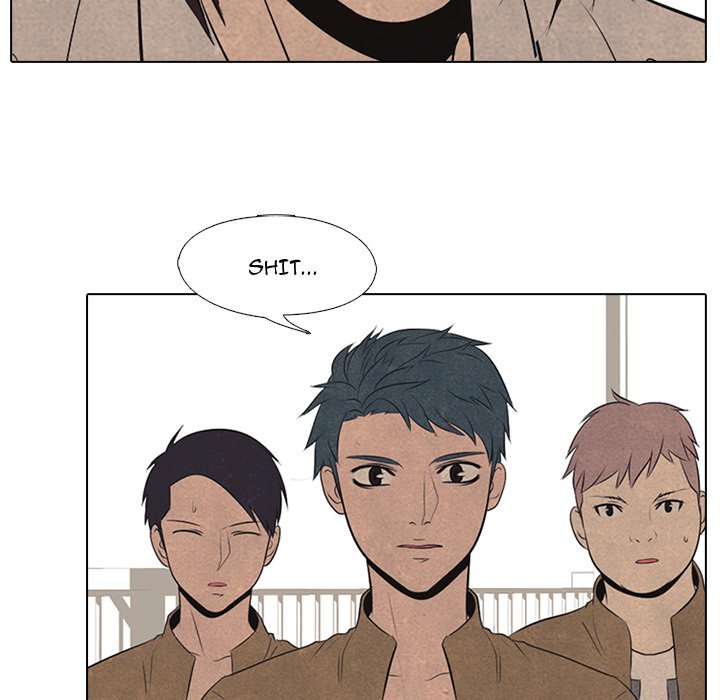 High School Devil chapter 43 - page 29