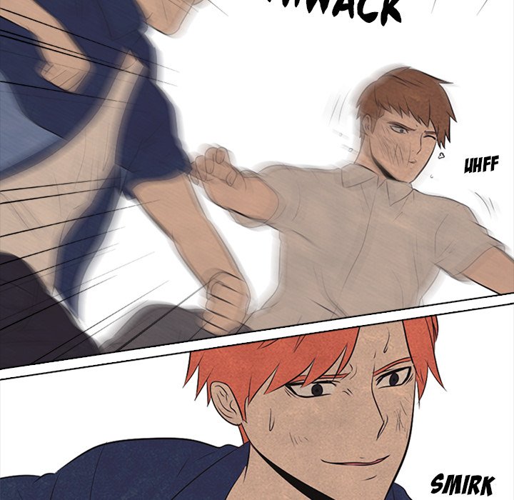 High School Devil chapter 43 - page 31
