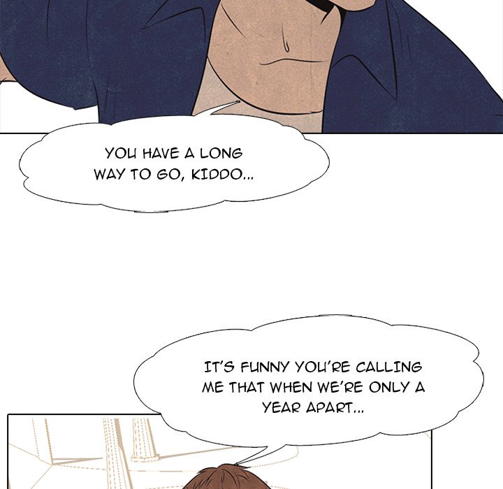 High School Devil chapter 43 - page 32