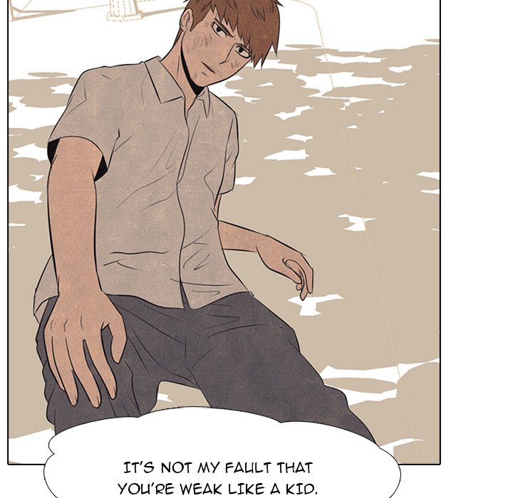 High School Devil chapter 43 - page 33