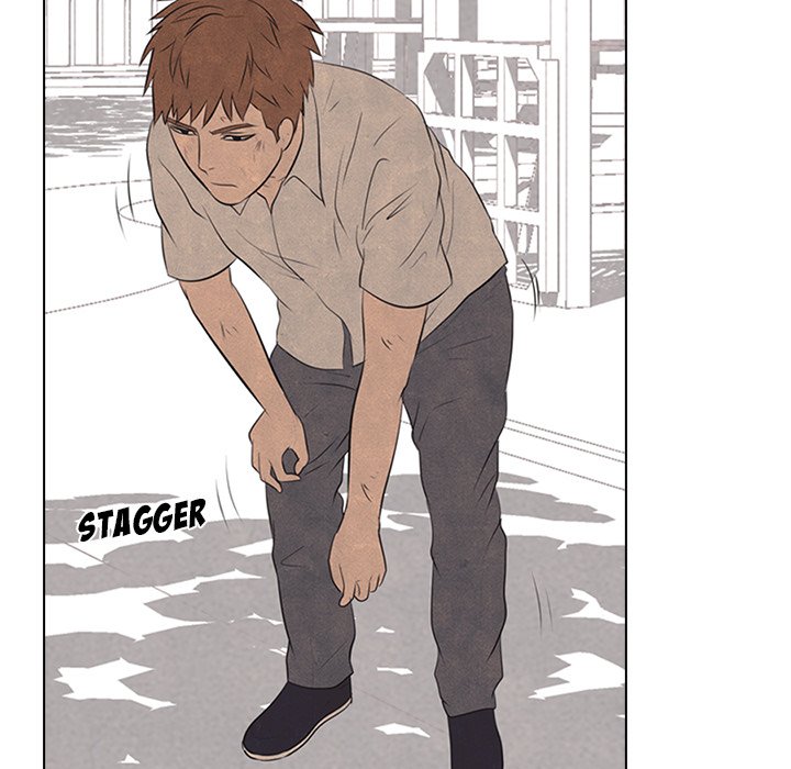 High School Devil chapter 43 - page 39