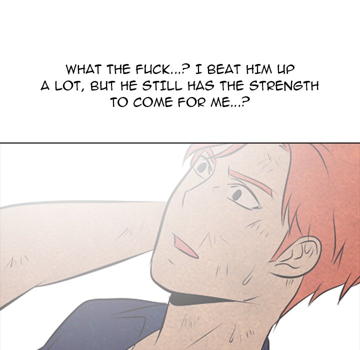 High School Devil chapter 43 - page 49
