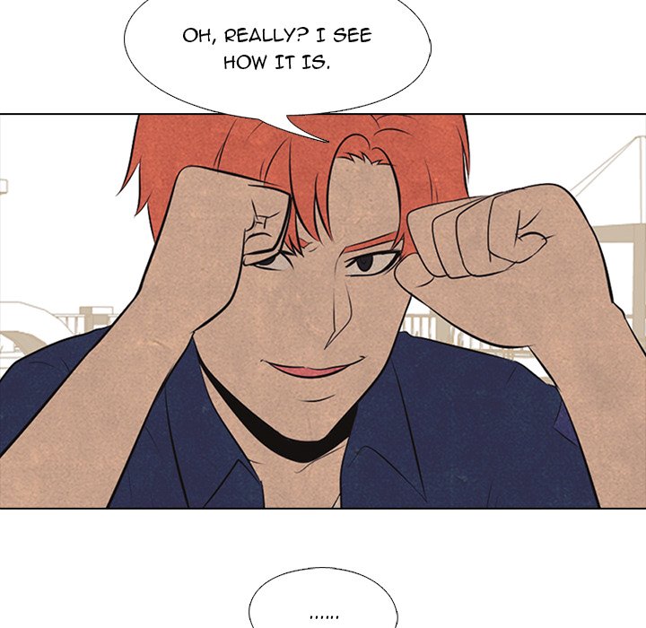 High School Devil chapter 43 - page 53