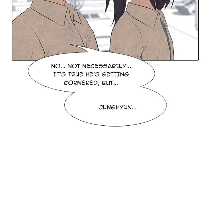 High School Devil chapter 43 - page 57