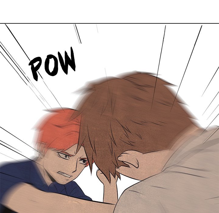 High School Devil chapter 43 - page 8