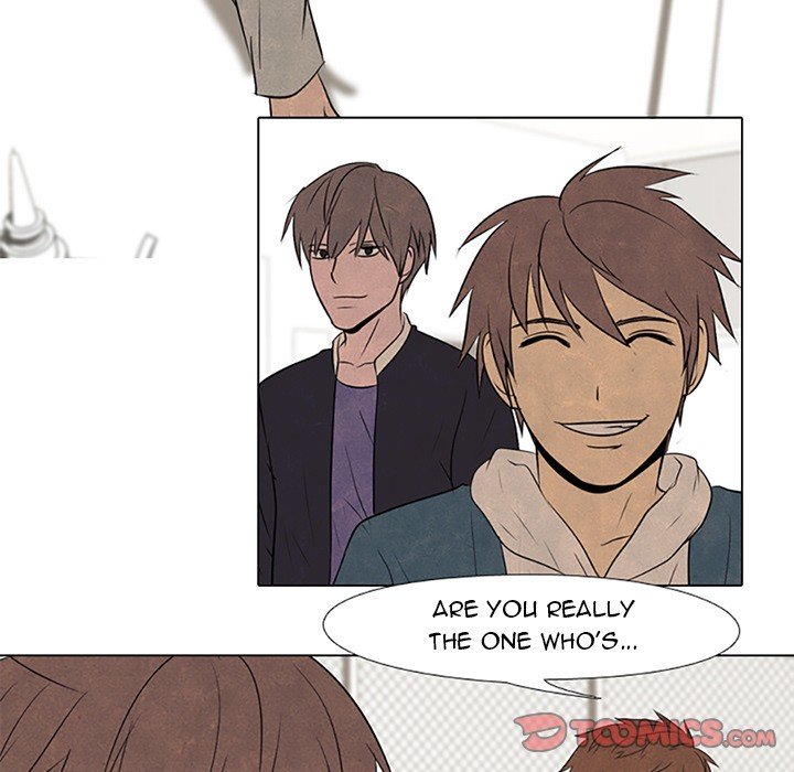 High School Devil chapter 69 - page 13