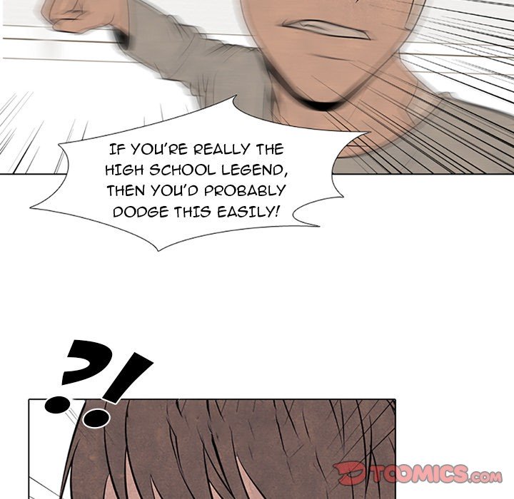 High School Devil chapter 69 - page 17