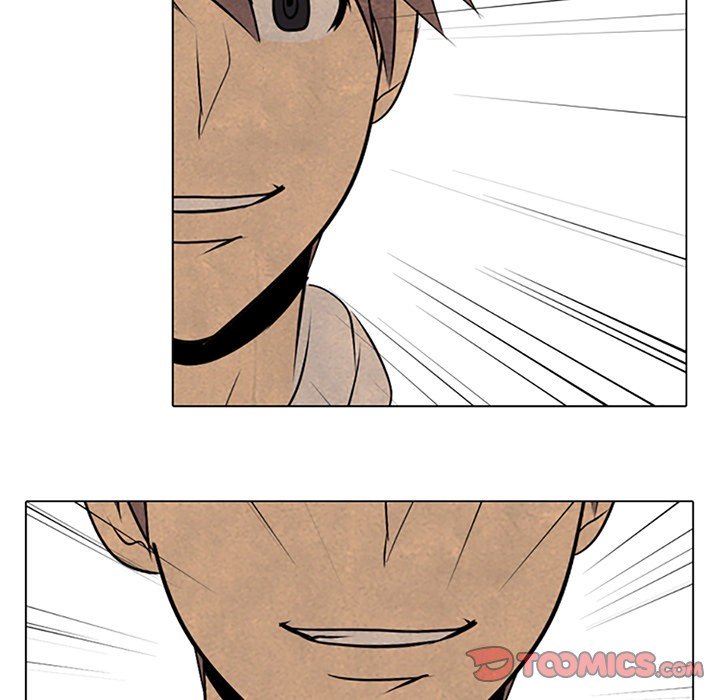 High School Devil chapter 69 - page 19