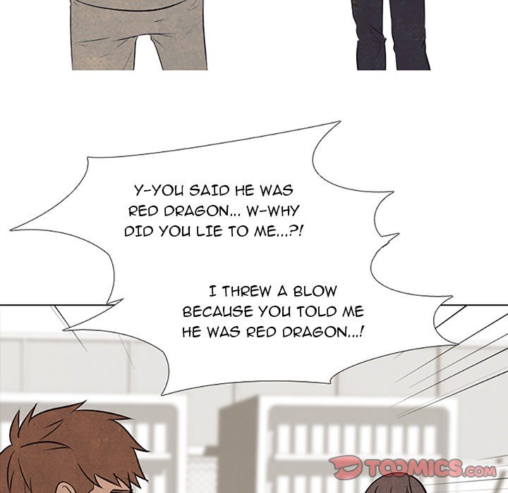 High School Devil chapter 69 - page 25