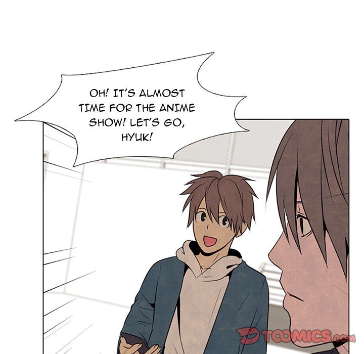 High School Devil chapter 69 - page 27