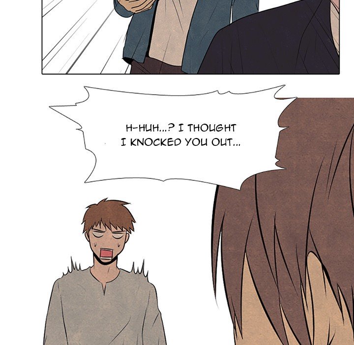 High School Devil chapter 69 - page 28