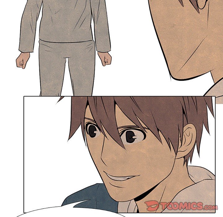 High School Devil chapter 69 - page 29