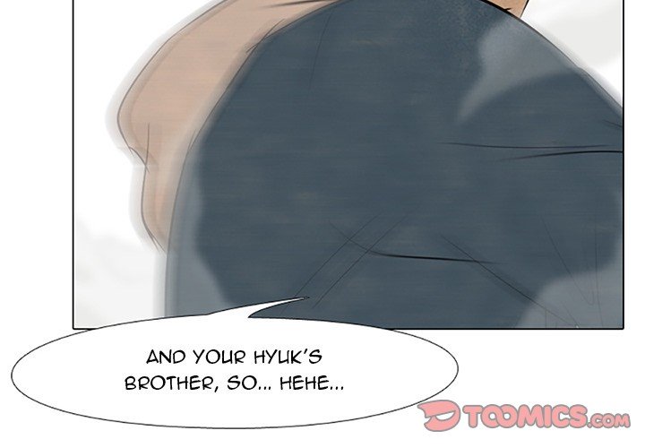 High School Devil chapter 69 - page 3