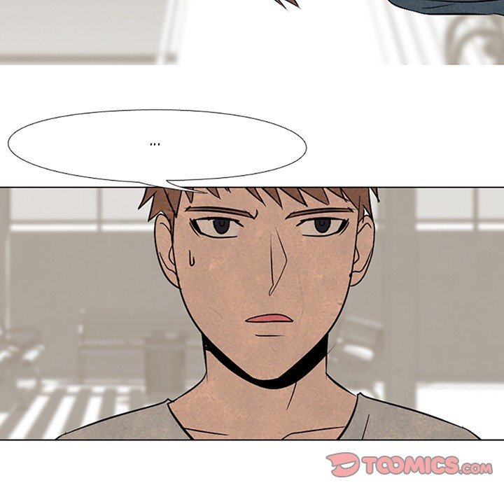 High School Devil chapter 69 - page 33