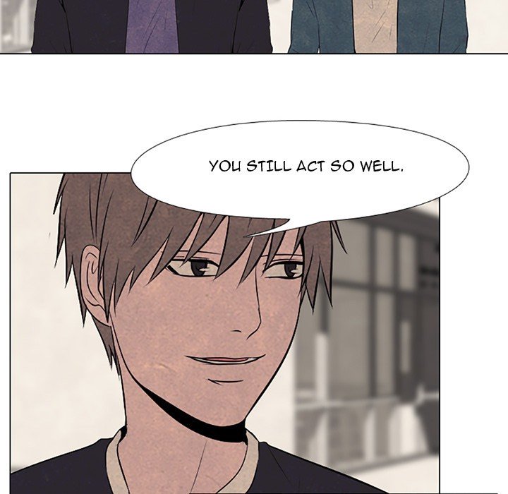 High School Devil chapter 69 - page 36