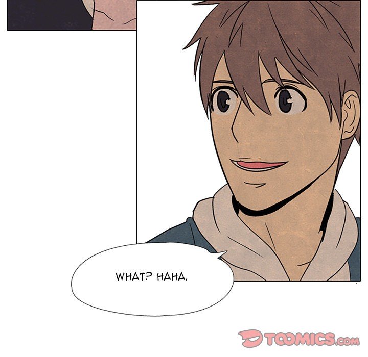 High School Devil chapter 69 - page 37