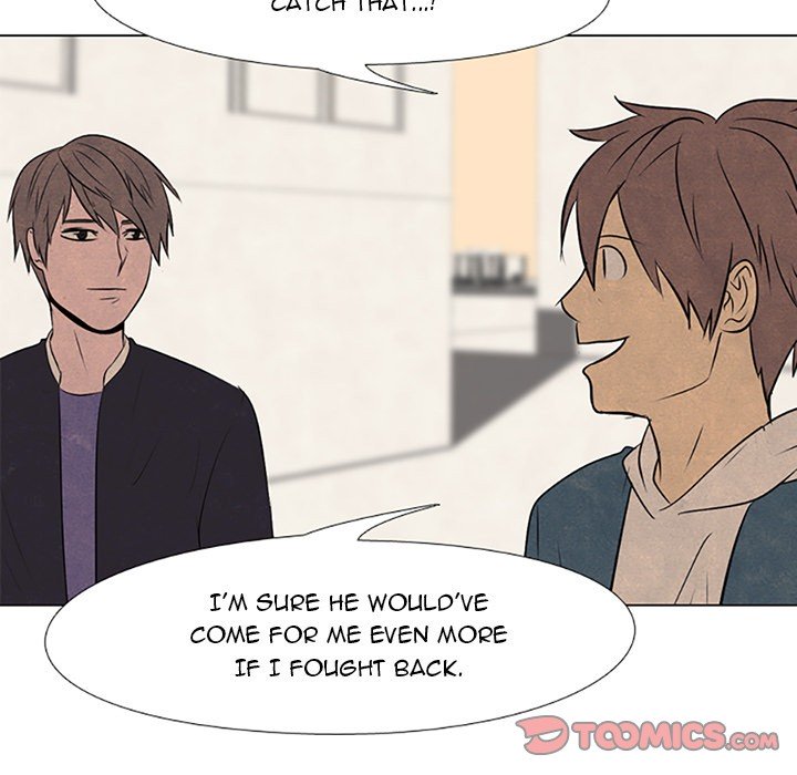 High School Devil chapter 69 - page 41