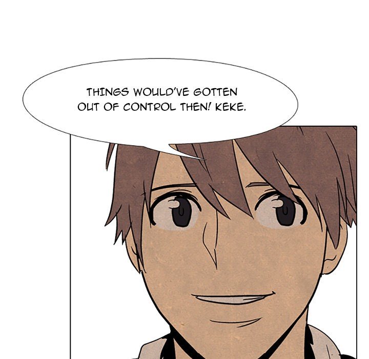 High School Devil chapter 69 - page 42