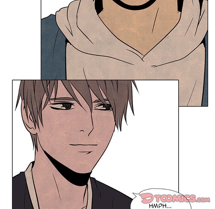 High School Devil chapter 69 - page 43