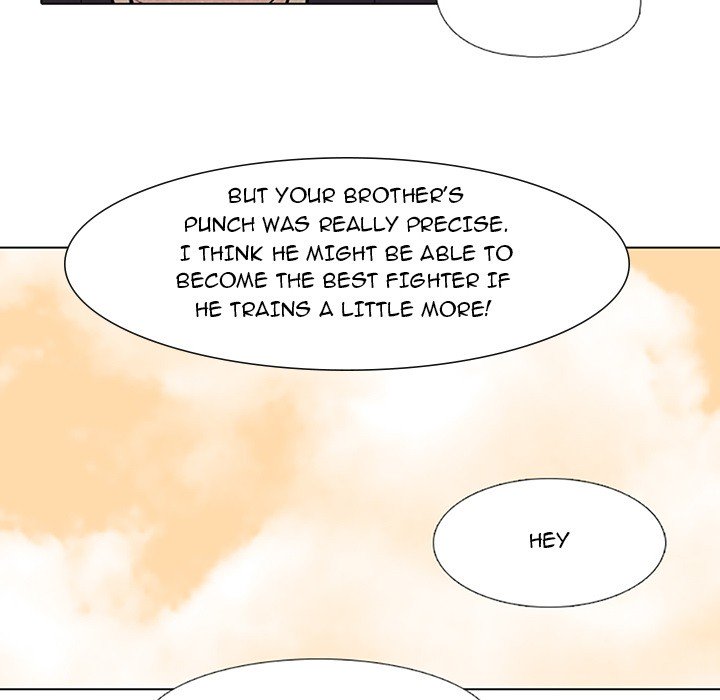 High School Devil chapter 69 - page 44