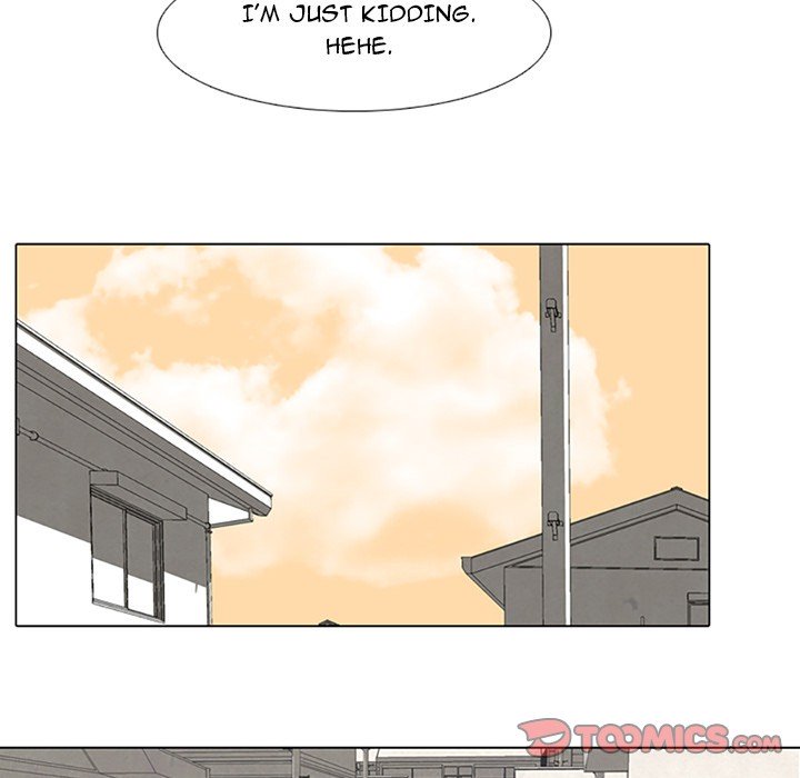 High School Devil chapter 69 - page 45