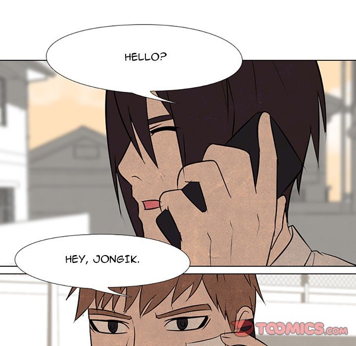 High School Devil chapter 69 - page 49