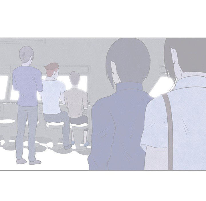 High School Devil chapter 69 - page 54