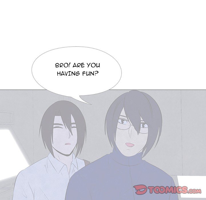 High School Devil chapter 69 - page 55