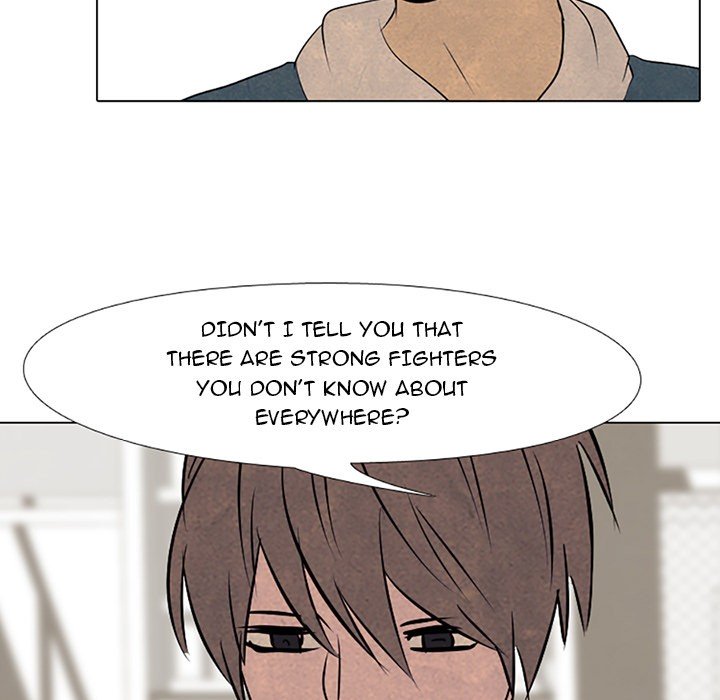 High School Devil chapter 69 - page 6