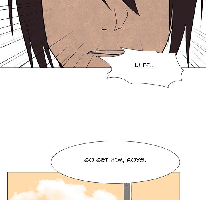 High School Devil chapter 69 - page 78