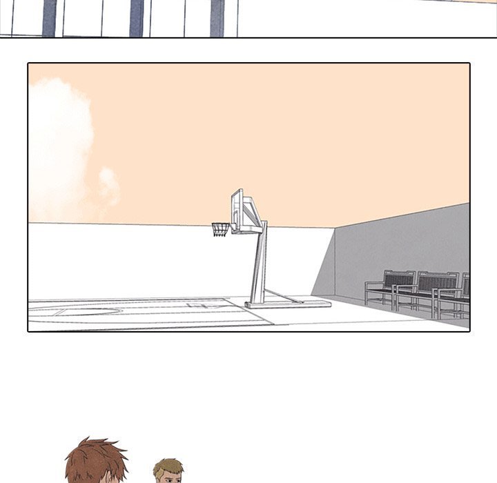 High School Devil chapter 107 - page 16