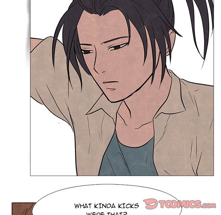 High School Devil chapter 107 - page 18