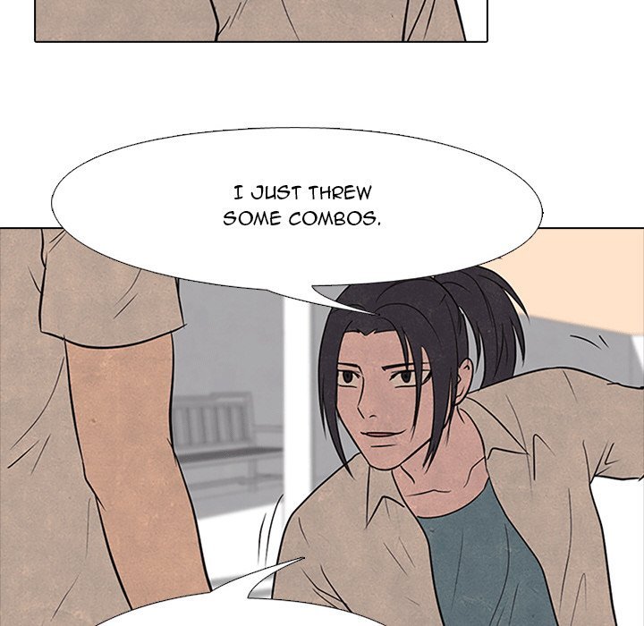 High School Devil chapter 107 - page 20