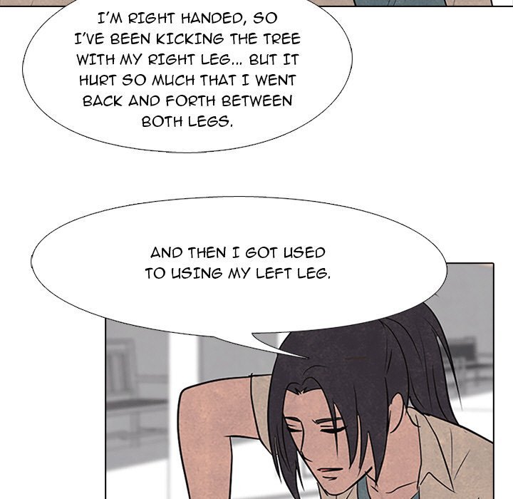 High School Devil chapter 107 - page 21