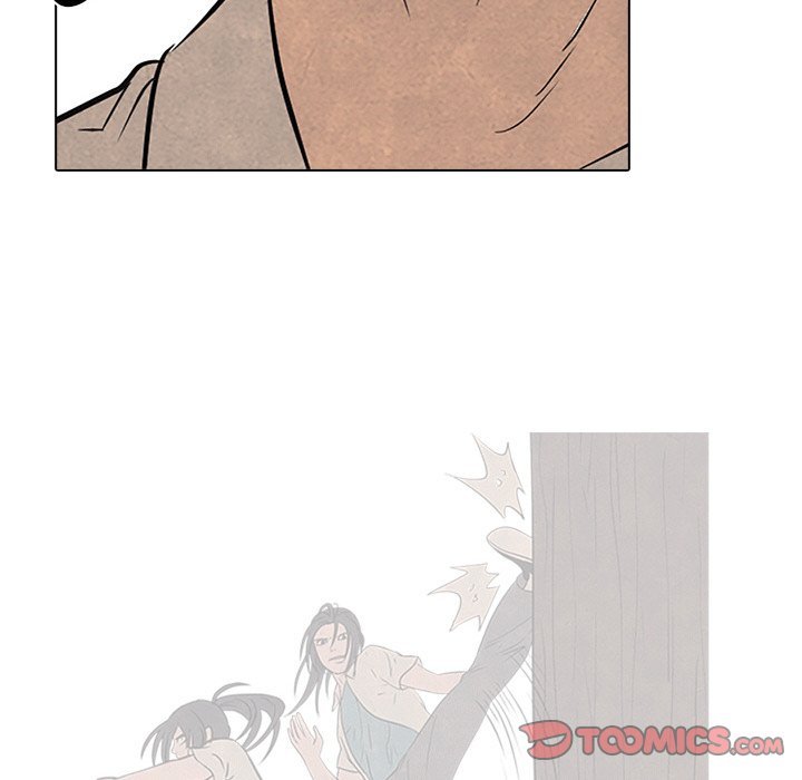 High School Devil chapter 107 - page 26