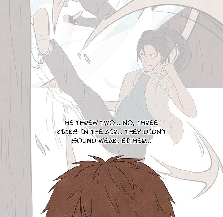High School Devil chapter 107 - page 28