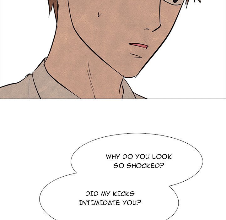 High School Devil chapter 107 - page 31