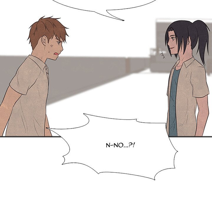 High School Devil chapter 107 - page 32