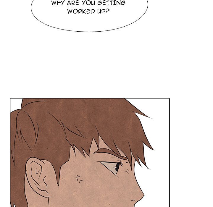 High School Devil chapter 107 - page 35