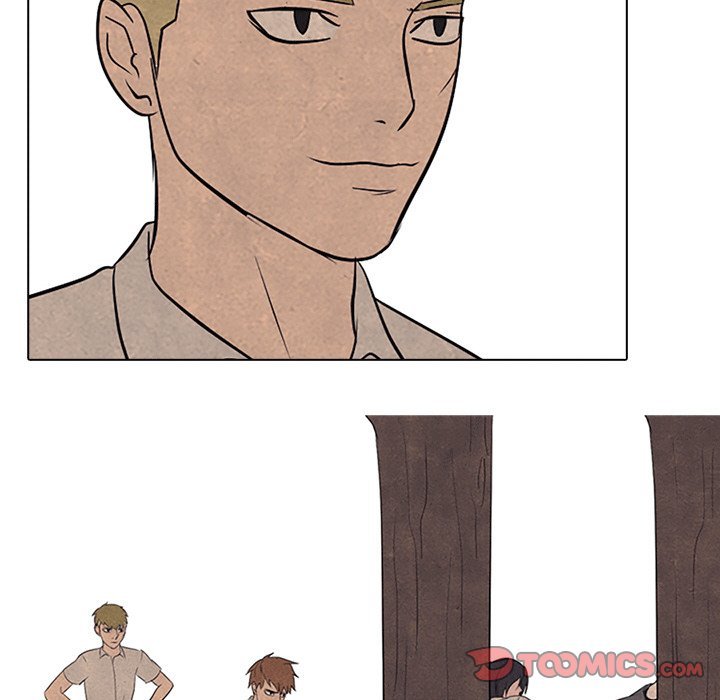 High School Devil chapter 107 - page 38
