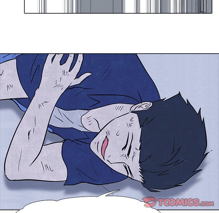 High School Devil chapter 107 - page 42