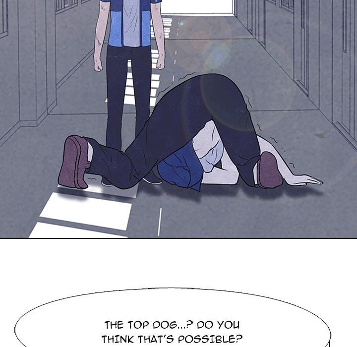 High School Devil chapter 107 - page 48