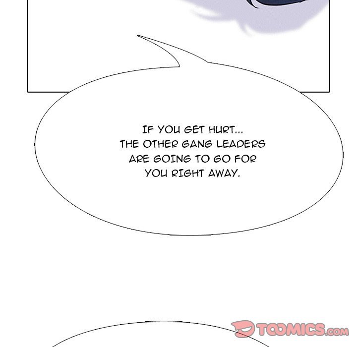 High School Devil chapter 107 - page 50
