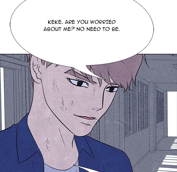 High School Devil chapter 107 - page 51
