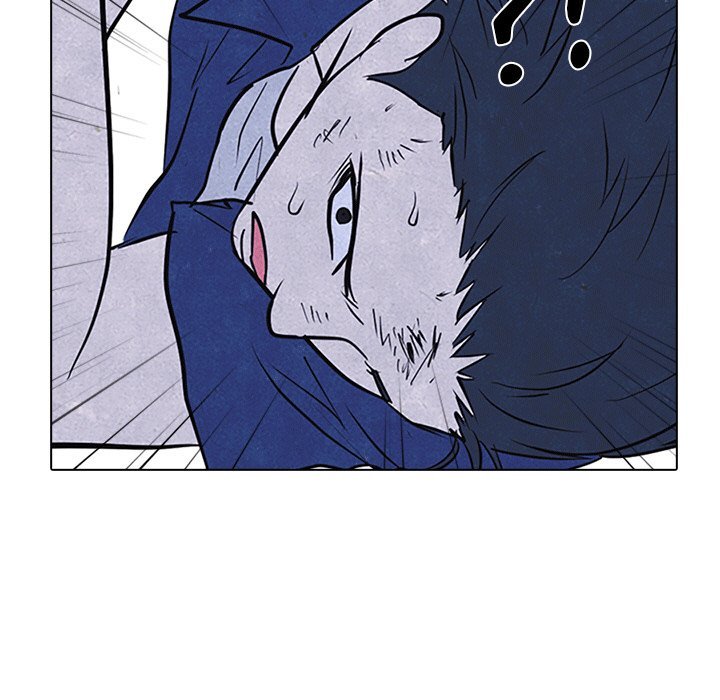 High School Devil chapter 107 - page 57