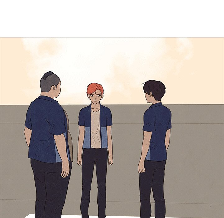 High School Devil chapter 107 - page 63