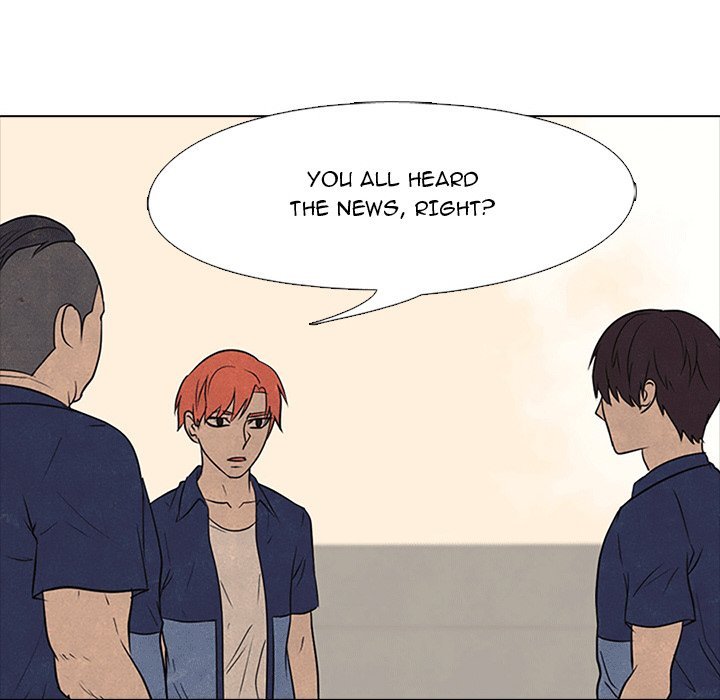 High School Devil chapter 107 - page 68