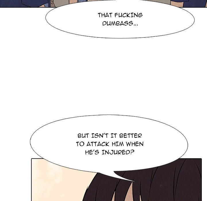 High School Devil chapter 107 - page 73